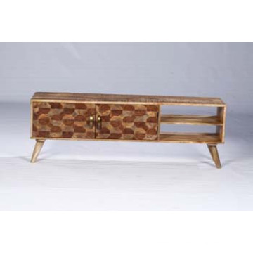 Genuine Supplier of Wood Tv Stand Modern